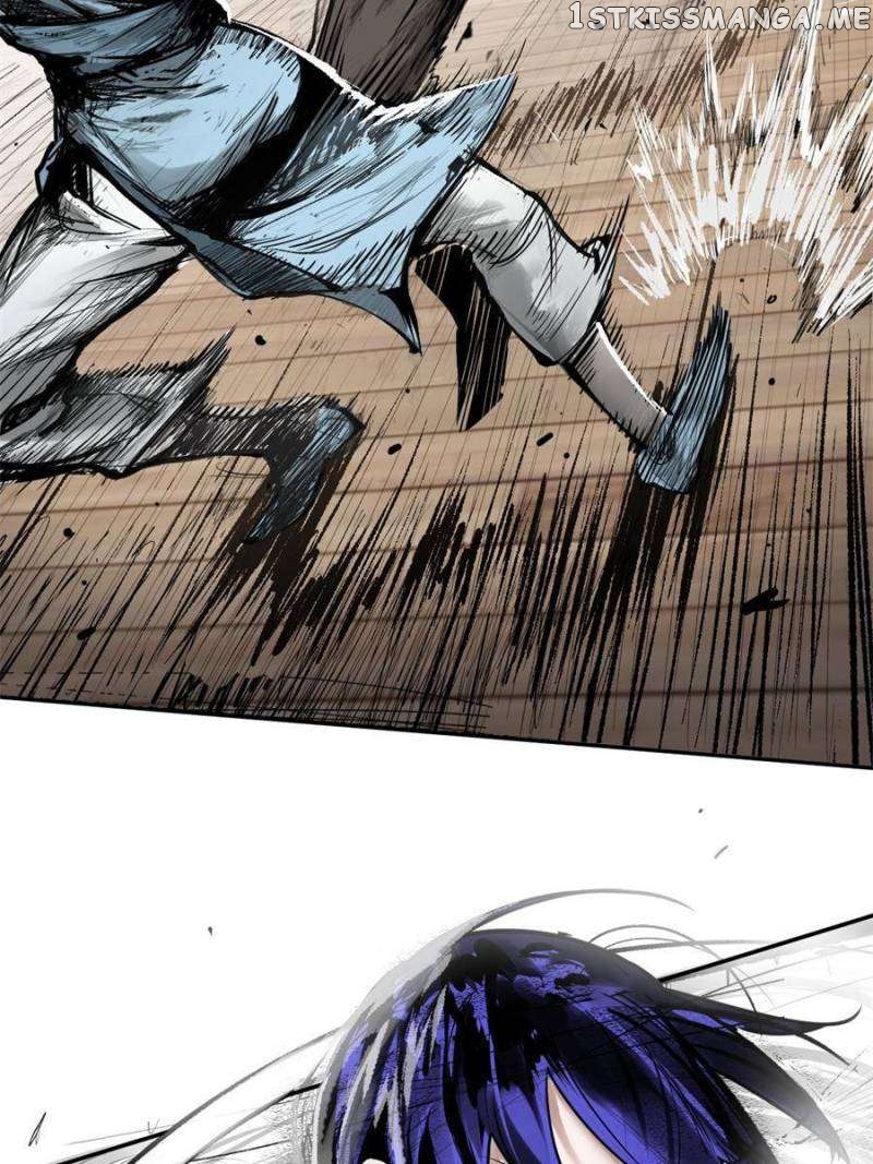 All starts with Ubume Chapter 210 - page 10