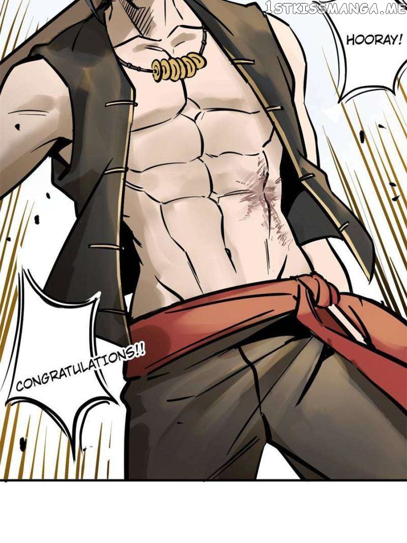 All starts with Ubume Chapter 210 - page 101