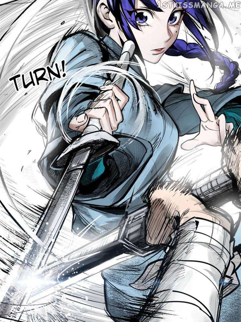 All starts with Ubume Chapter 210 - page 11