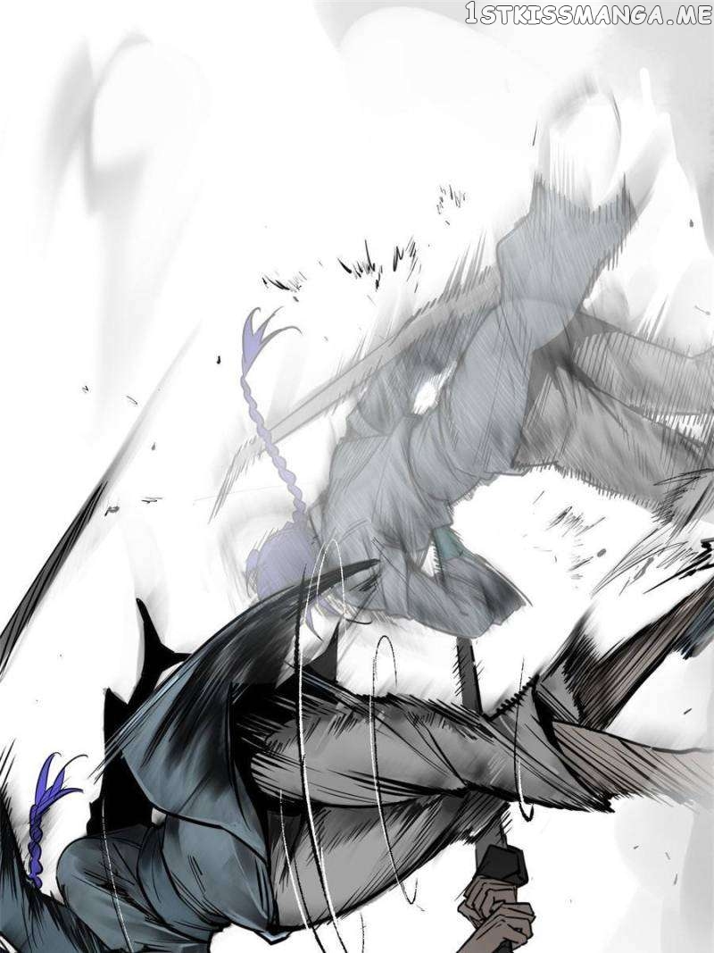 All starts with Ubume Chapter 210 - page 13