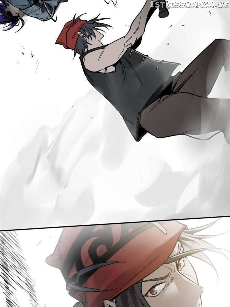 All starts with Ubume Chapter 210 - page 14