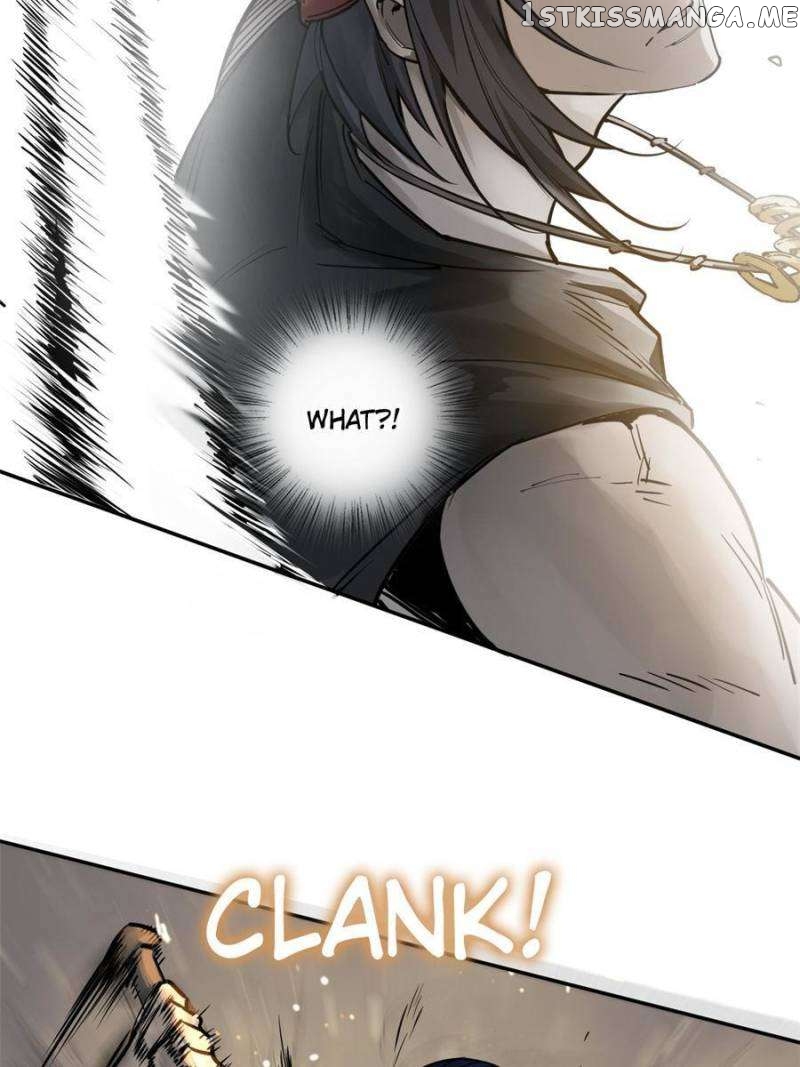 All starts with Ubume Chapter 210 - page 15