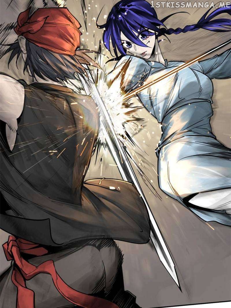 All starts with Ubume Chapter 210 - page 16
