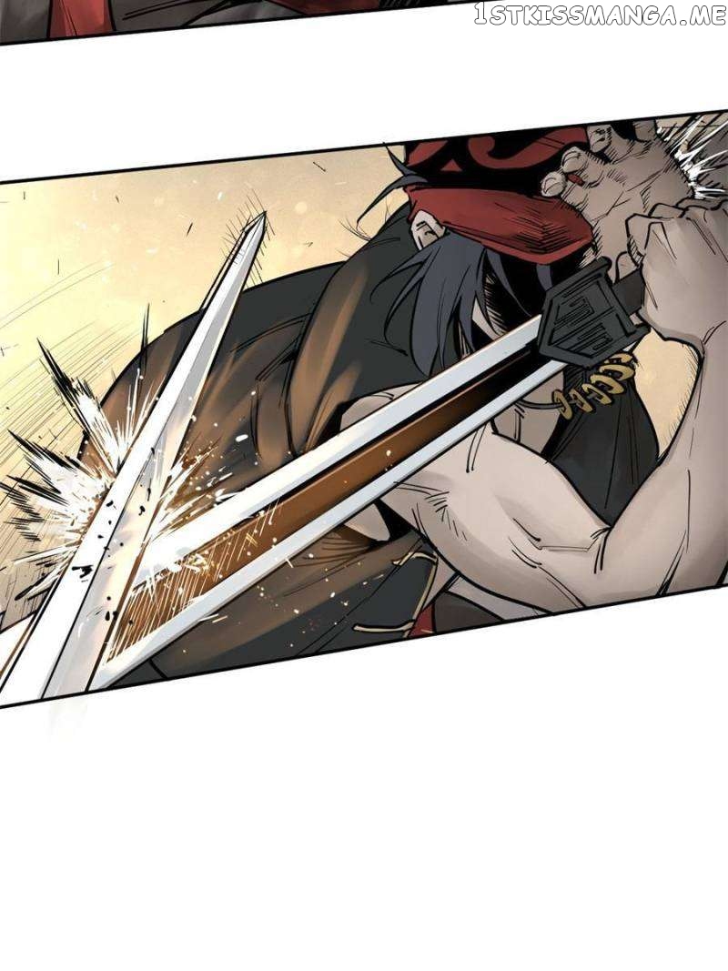 All starts with Ubume Chapter 210 - page 17