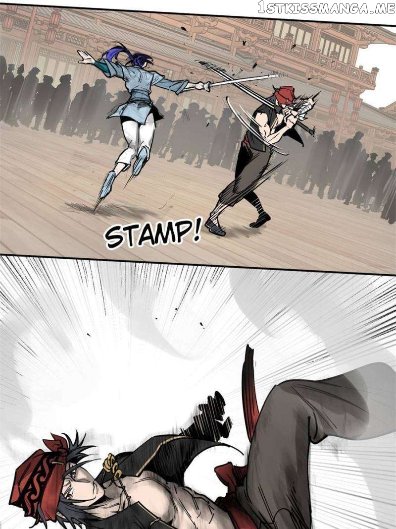 All starts with Ubume Chapter 210 - page 18