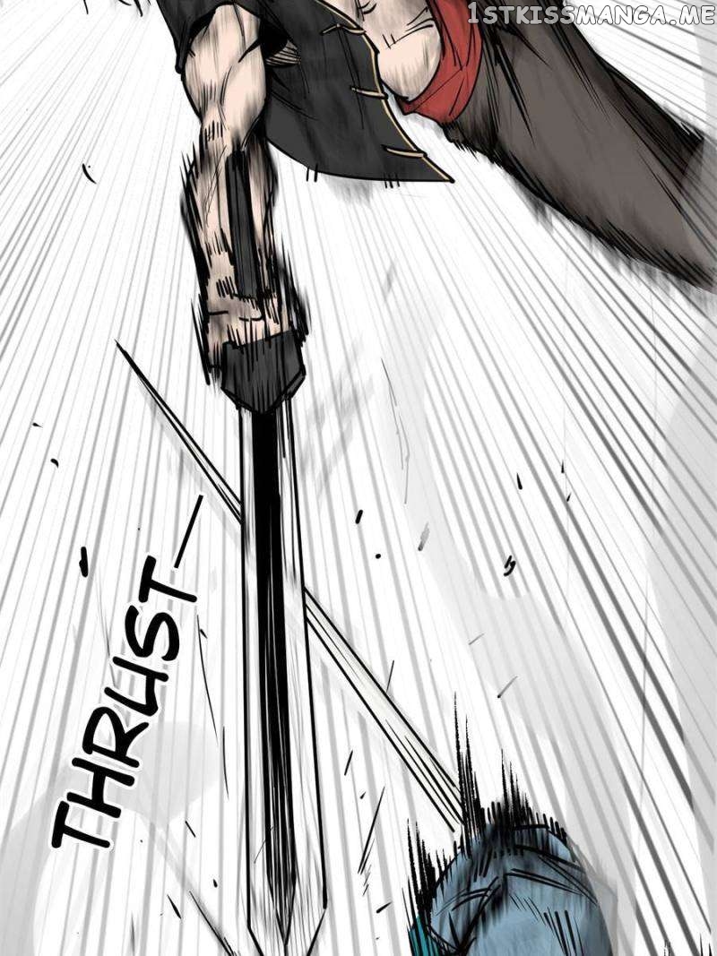 All starts with Ubume Chapter 210 - page 19