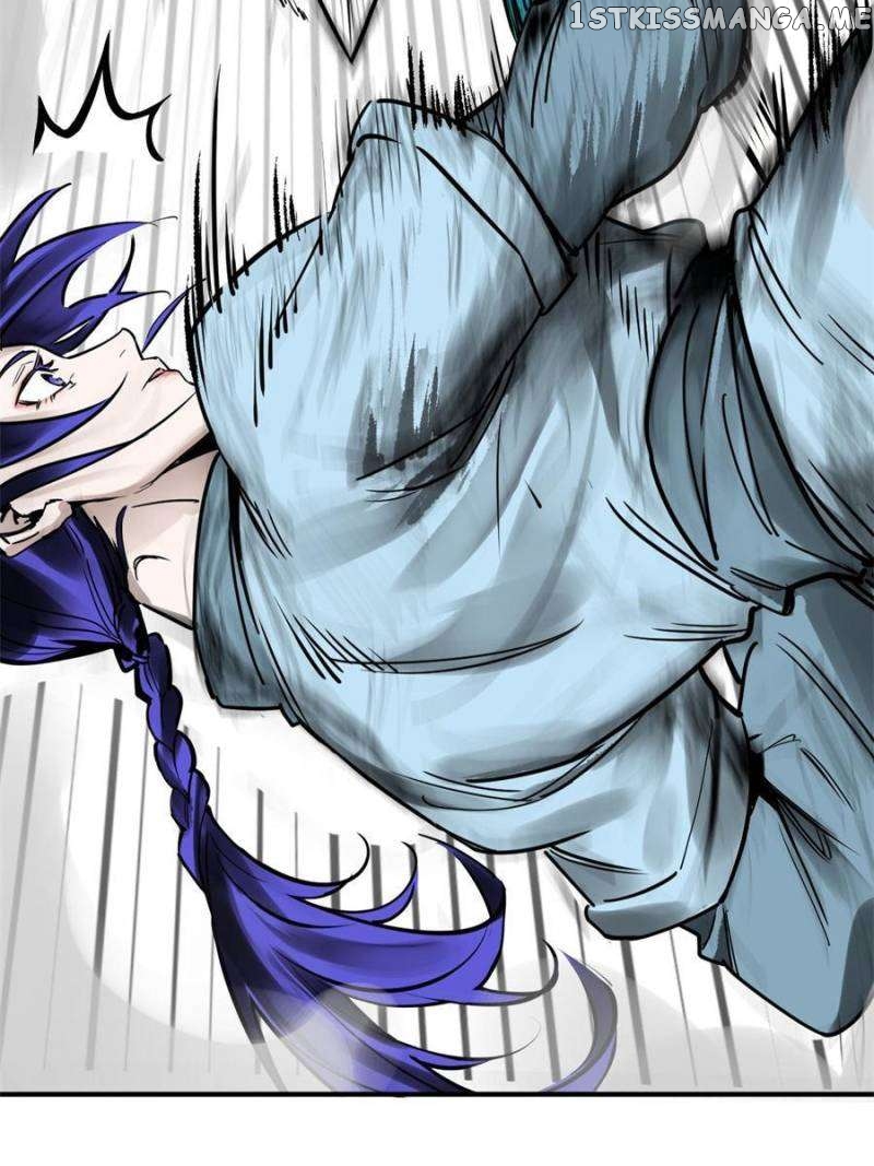 All starts with Ubume Chapter 210 - page 20