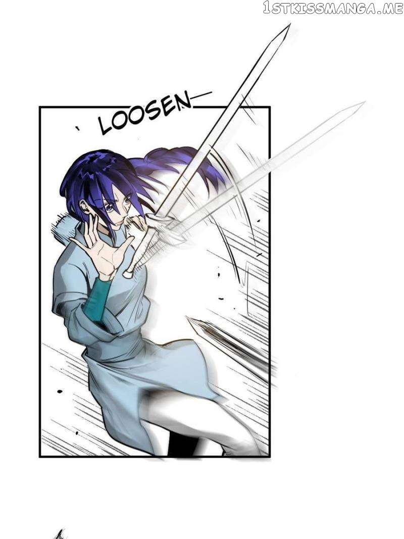 All starts with Ubume Chapter 210 - page 22