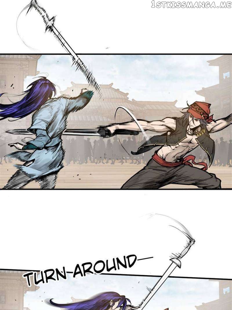 All starts with Ubume Chapter 210 - page 23