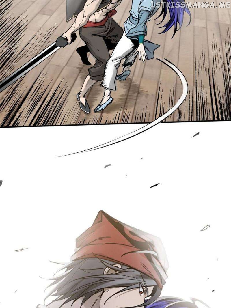 All starts with Ubume Chapter 210 - page 25