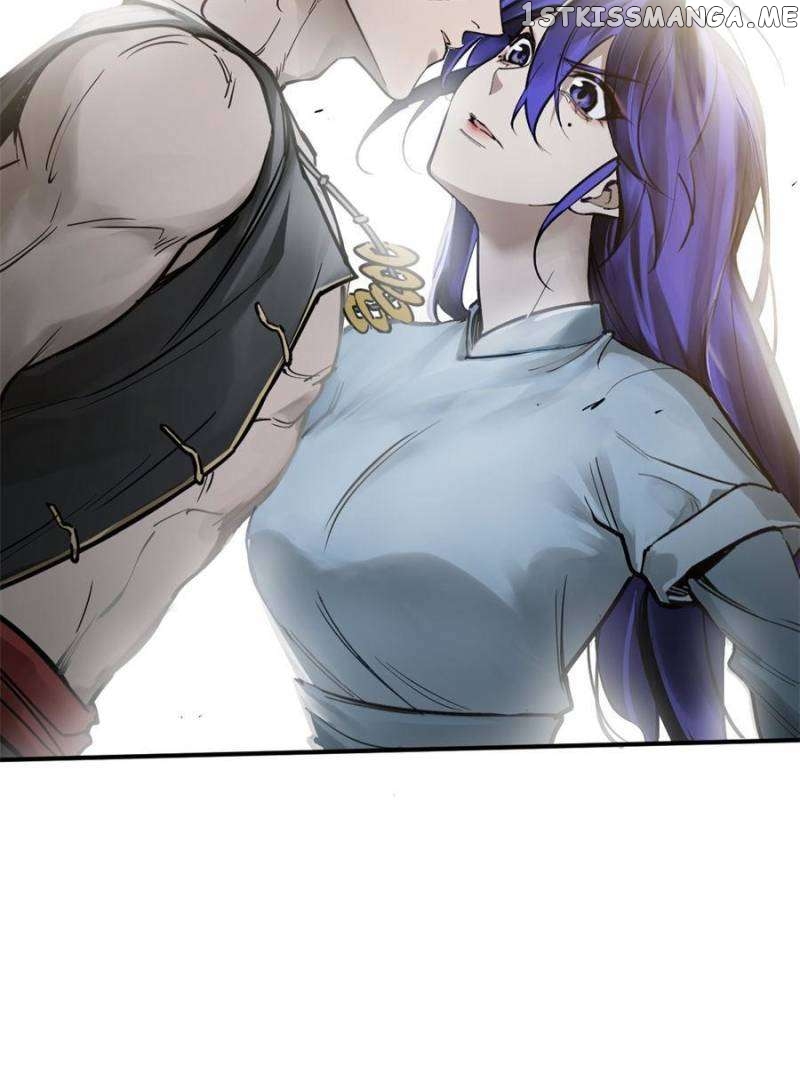 All starts with Ubume Chapter 210 - page 26