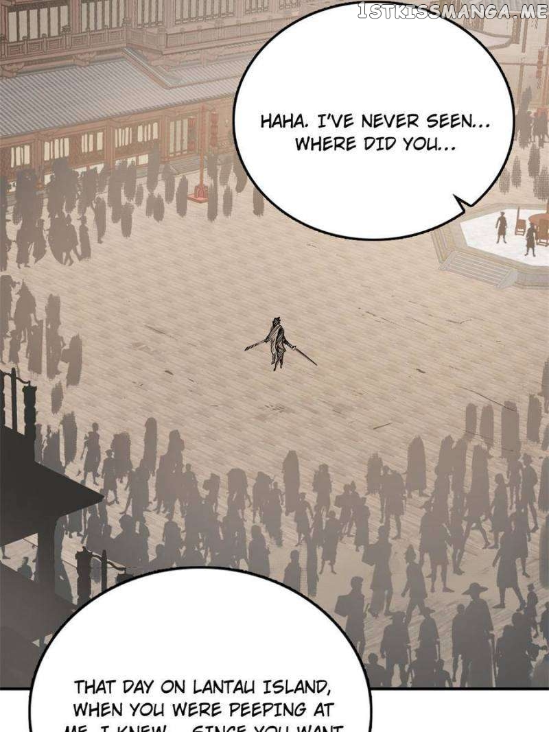 All starts with Ubume Chapter 210 - page 28