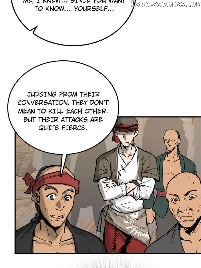 All starts with Ubume Chapter 210 - page 29