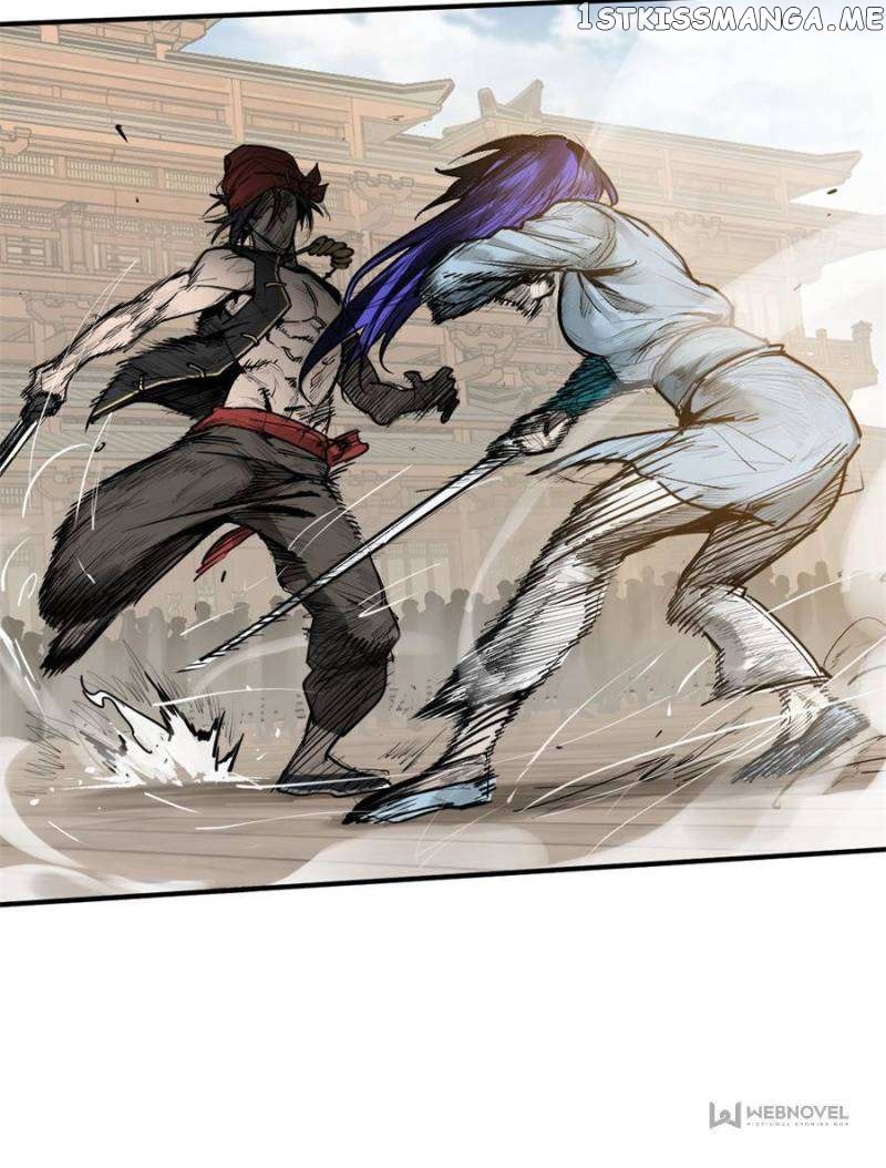 All starts with Ubume Chapter 210 - page 32