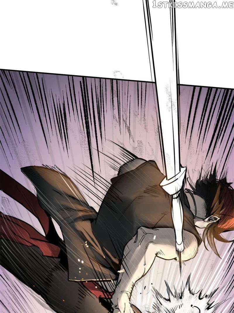 All starts with Ubume Chapter 210 - page 34