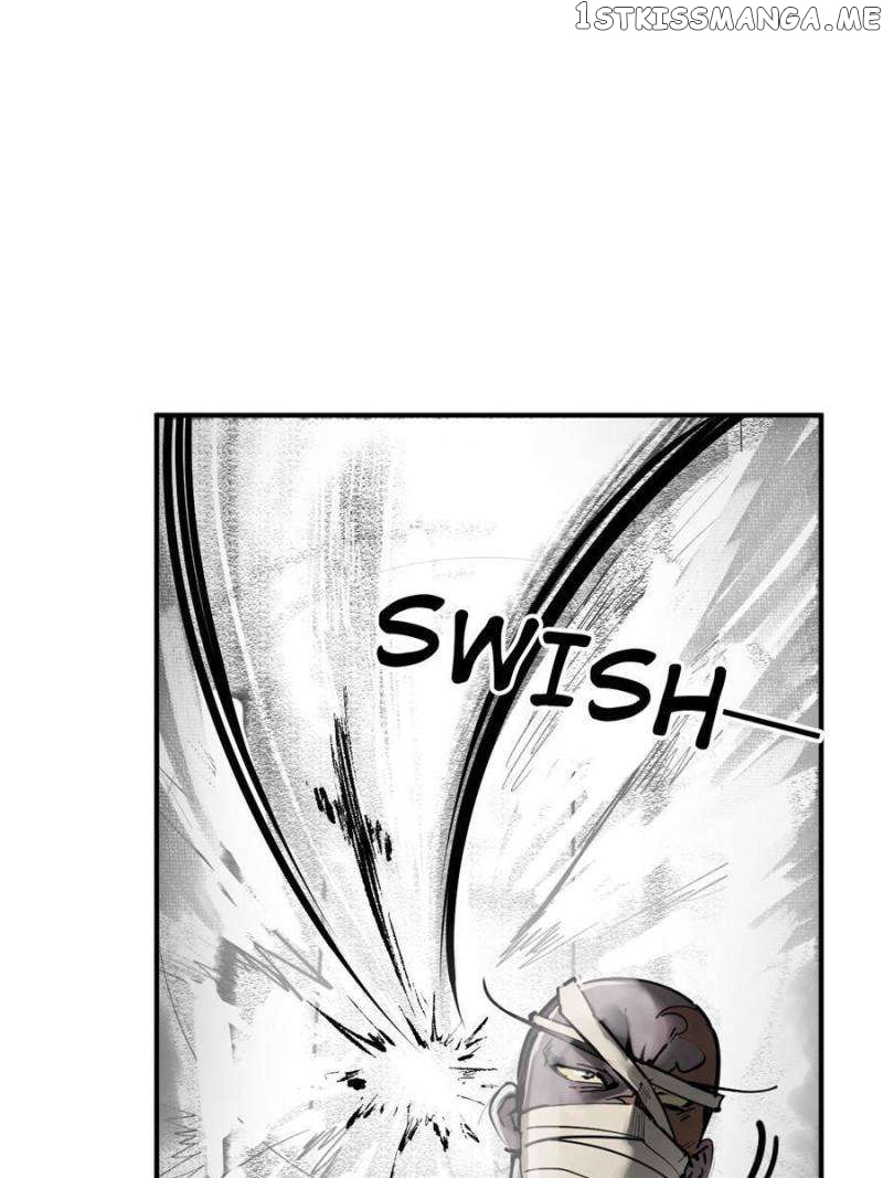 All starts with Ubume Chapter 210 - page 36