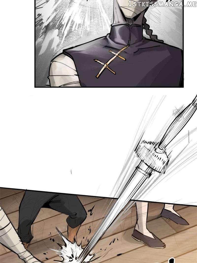 All starts with Ubume Chapter 210 - page 37
