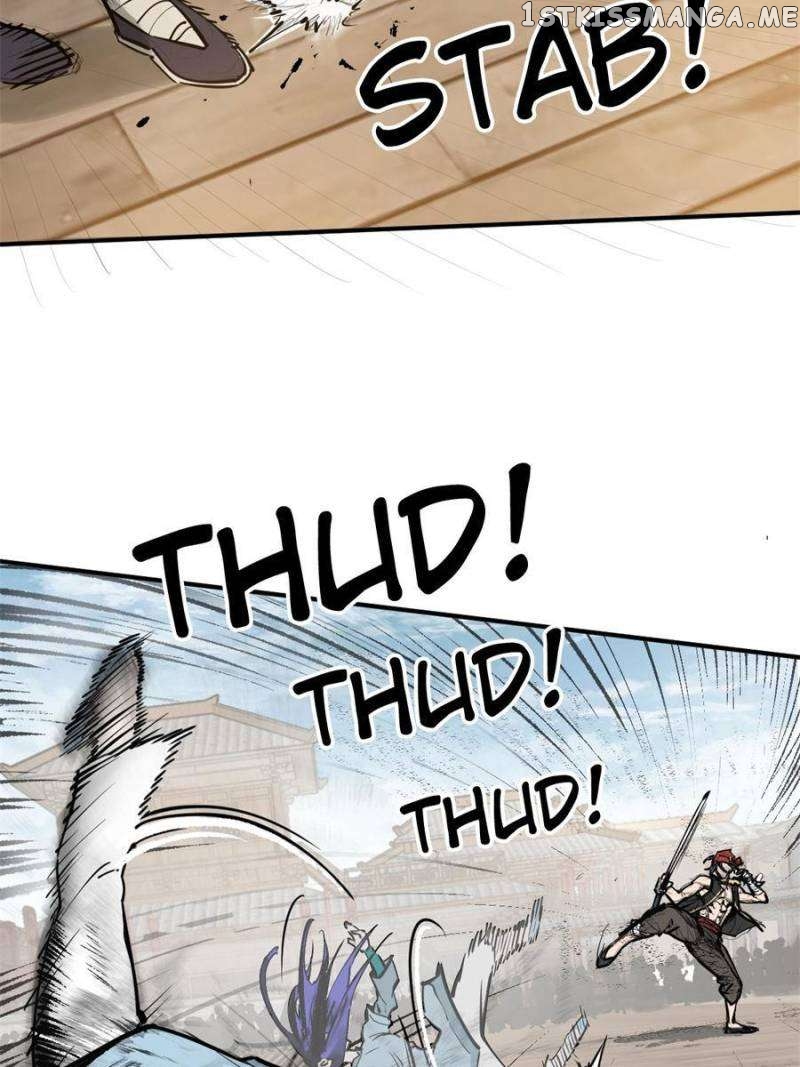 All starts with Ubume Chapter 210 - page 38