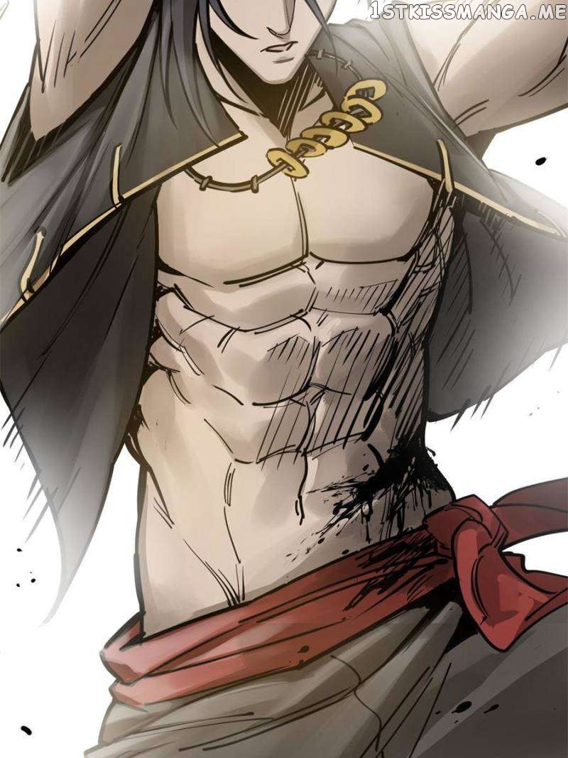 All starts with Ubume Chapter 210 - page 4
