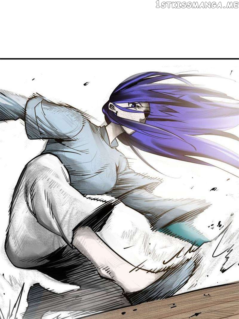All starts with Ubume Chapter 210 - page 41