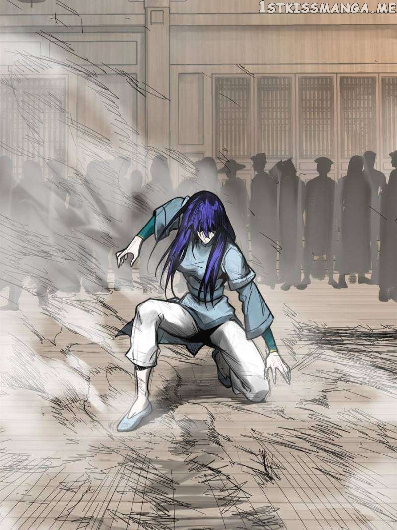All starts with Ubume Chapter 210 - page 43