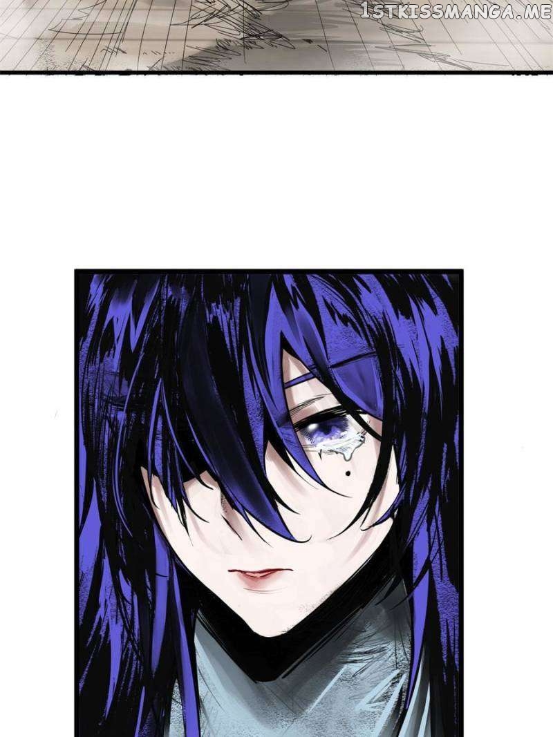 All starts with Ubume Chapter 210 - page 44
