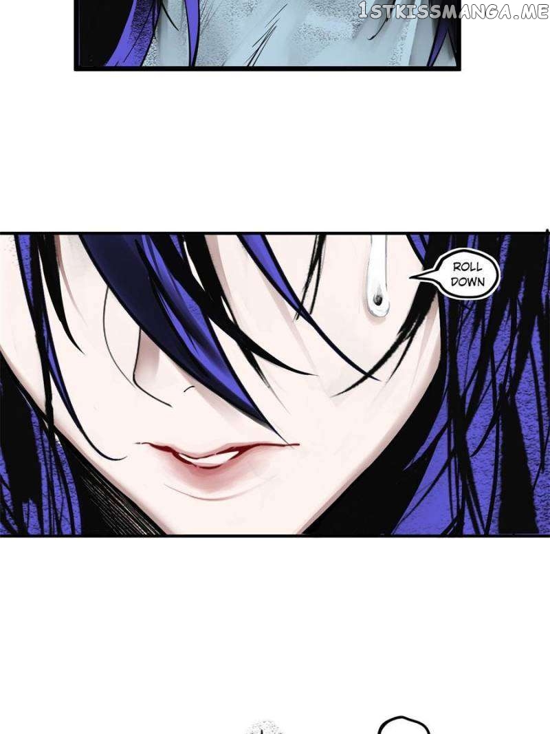 All starts with Ubume Chapter 210 - page 45