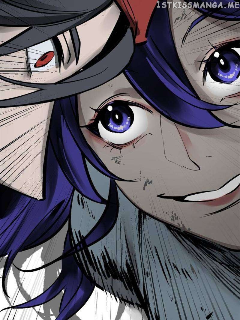 All starts with Ubume Chapter 210 - page 49