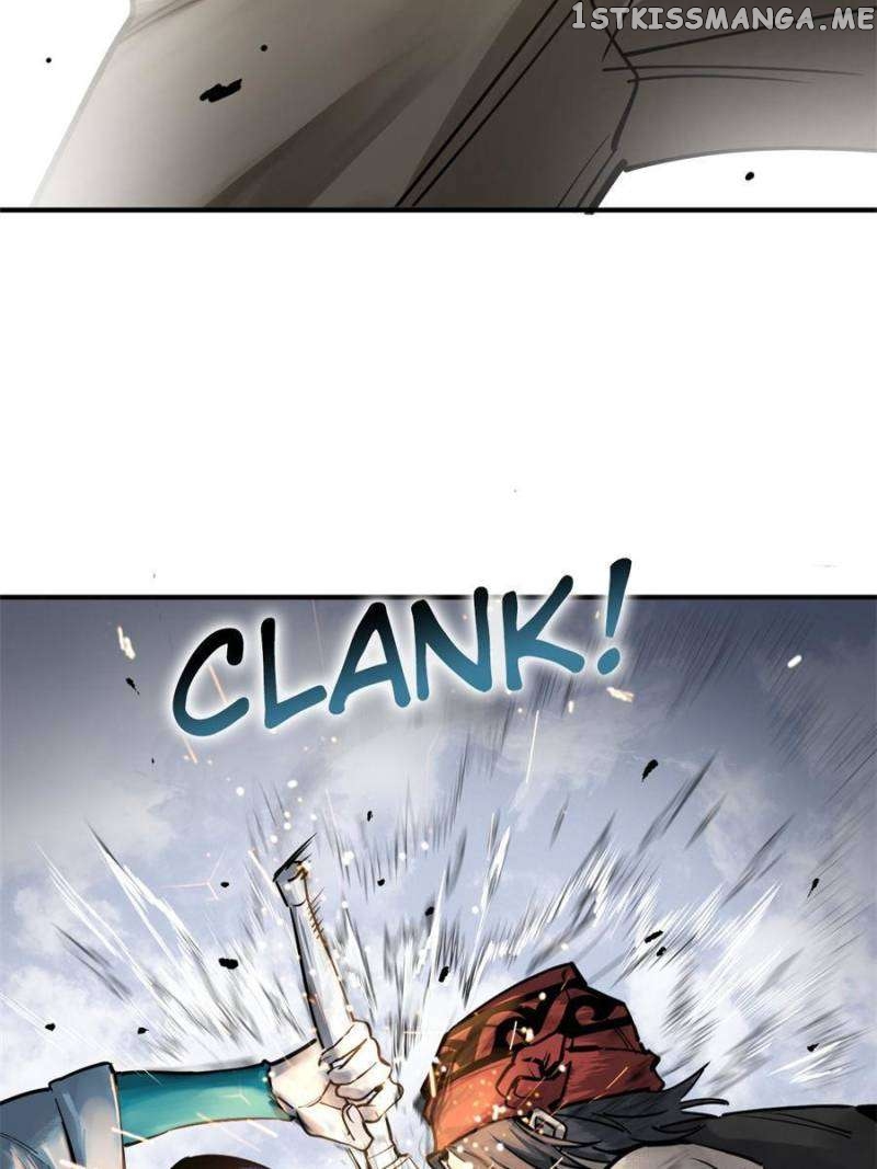 All starts with Ubume Chapter 210 - page 5