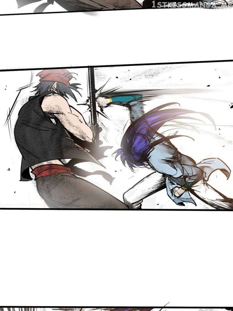 All starts with Ubume Chapter 210 - page 51