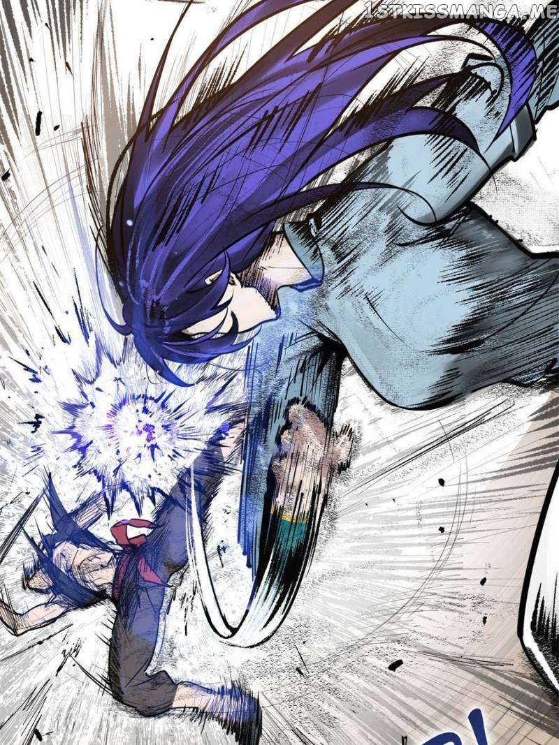 All starts with Ubume Chapter 210 - page 52
