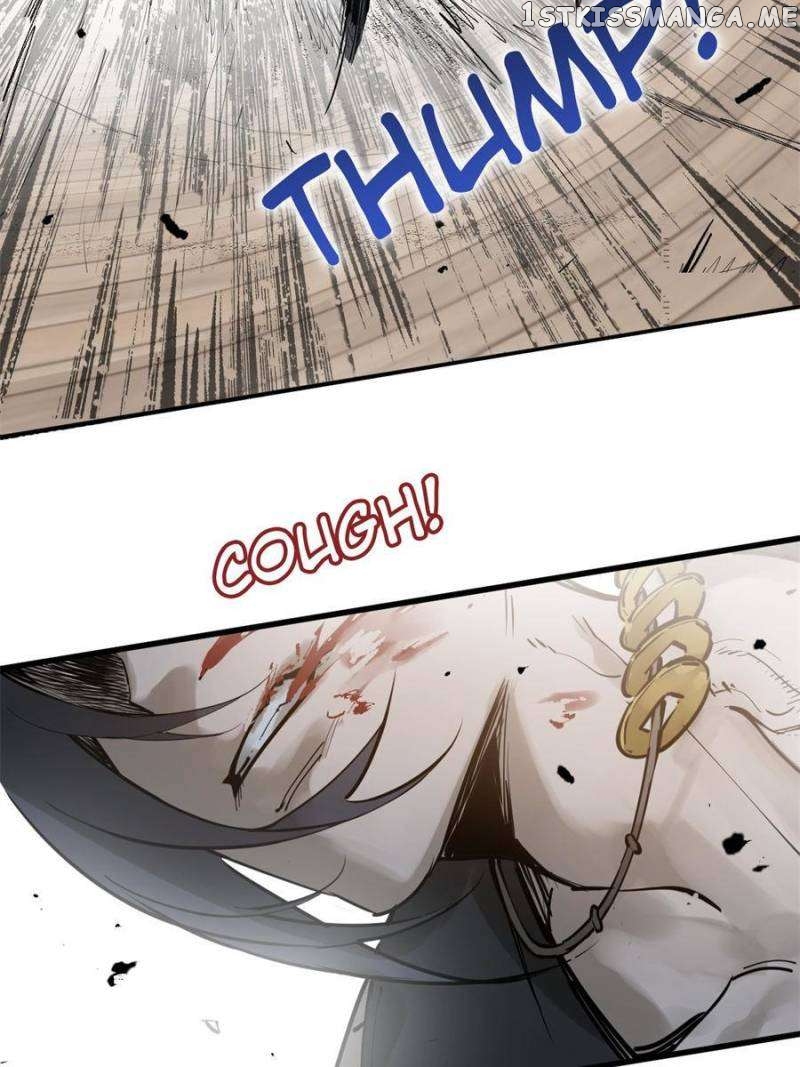 All starts with Ubume Chapter 210 - page 53