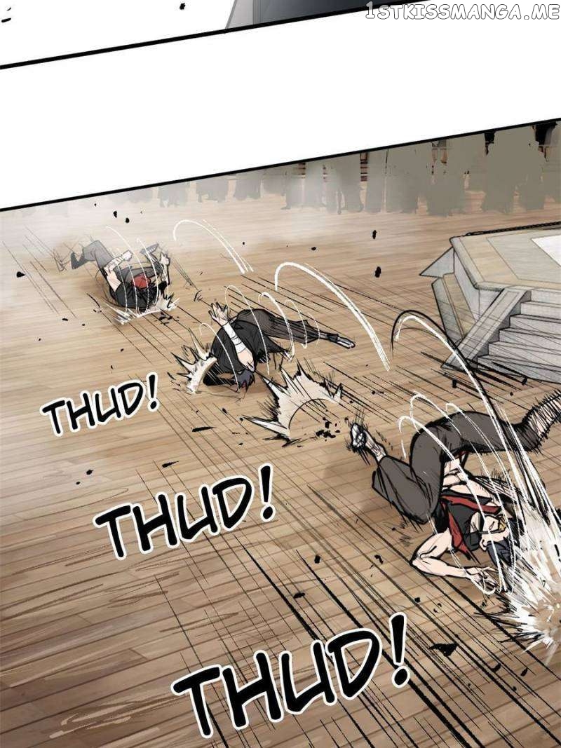 All starts with Ubume Chapter 210 - page 54