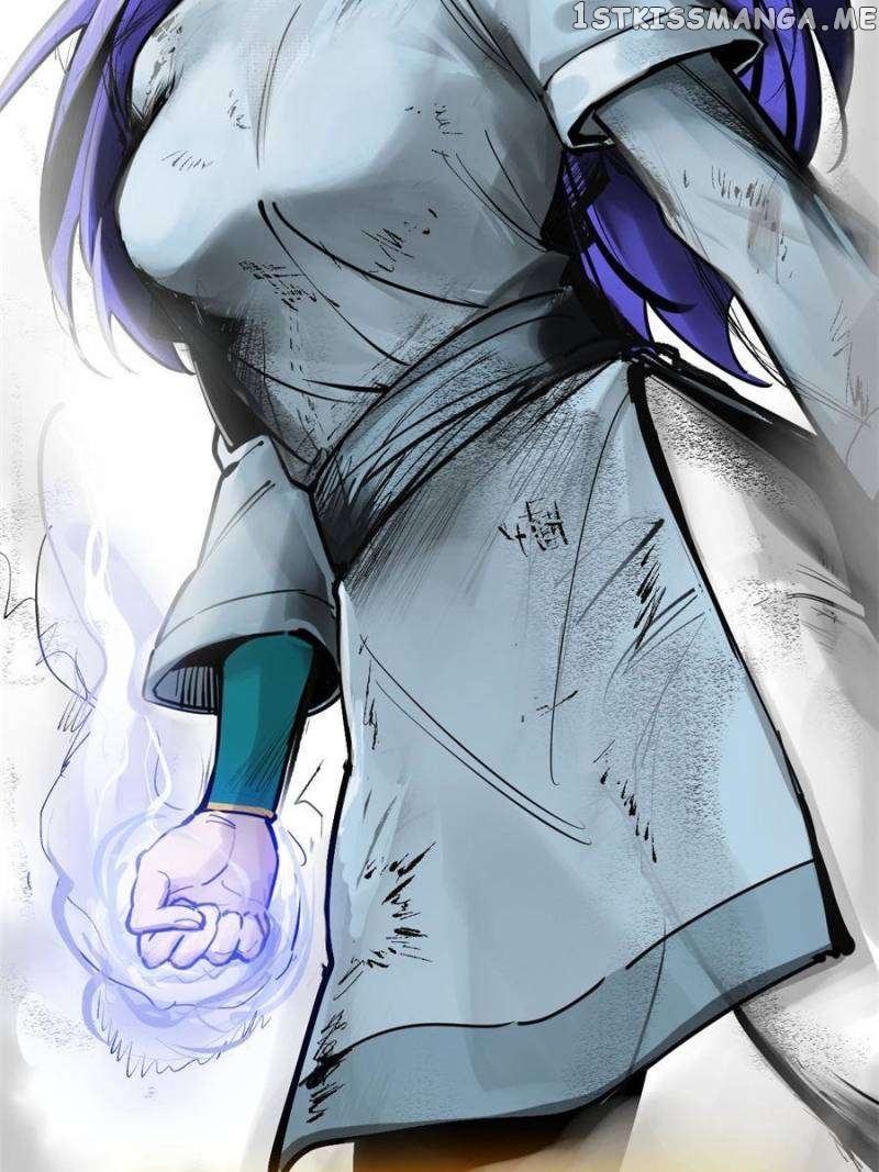 All starts with Ubume Chapter 210 - page 57