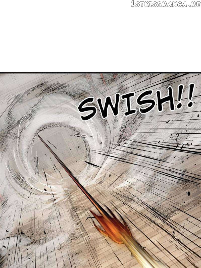 All starts with Ubume Chapter 210 - page 59