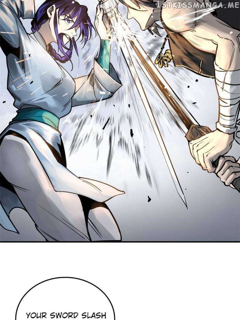 All starts with Ubume Chapter 210 - page 6