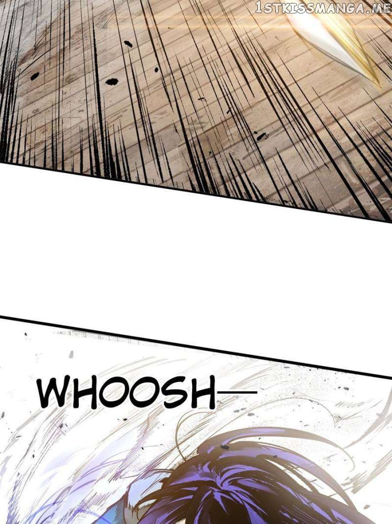 All starts with Ubume Chapter 210 - page 60