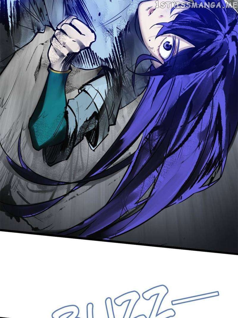 All starts with Ubume Chapter 210 - page 64