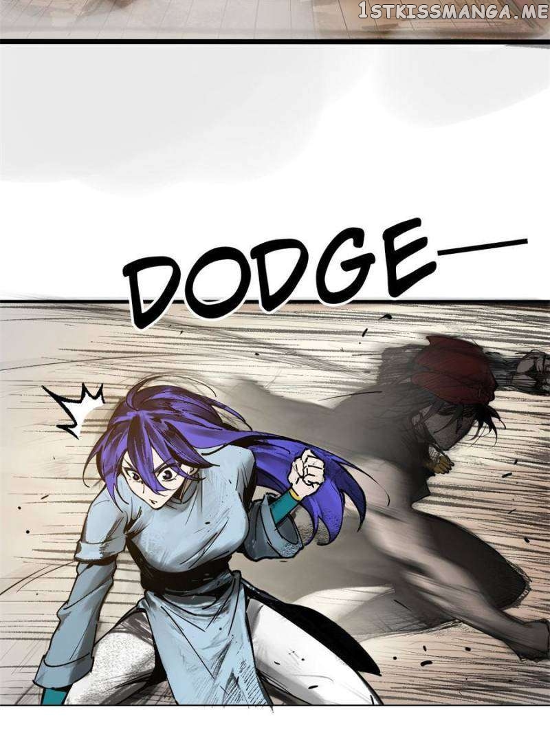 All starts with Ubume Chapter 210 - page 68