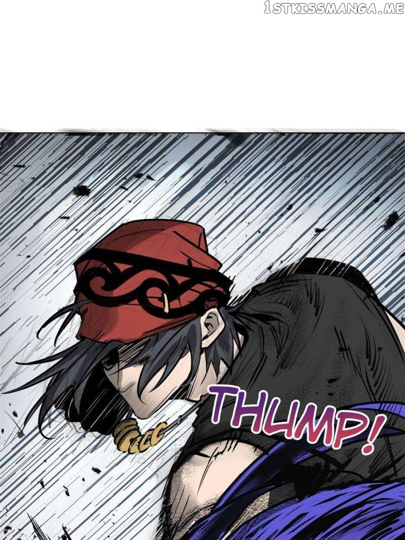 All starts with Ubume Chapter 210 - page 69