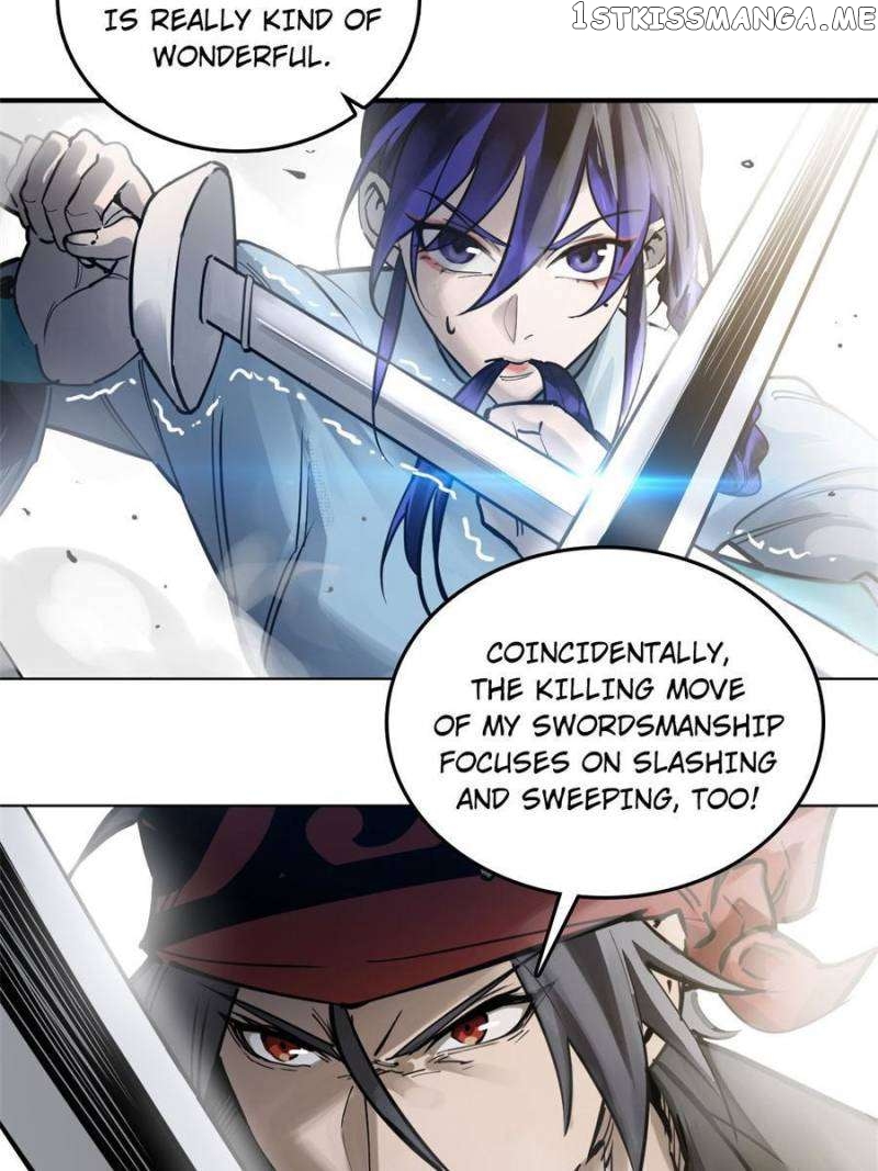 All starts with Ubume Chapter 210 - page 7