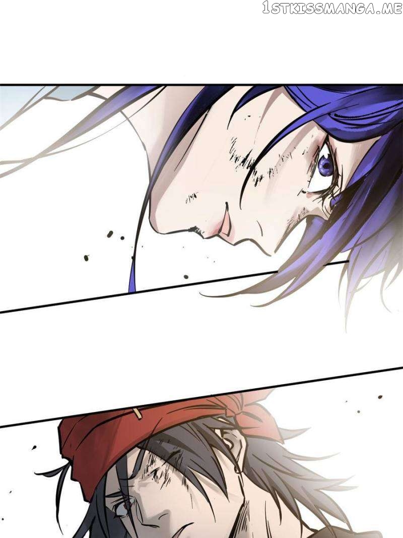 All starts with Ubume Chapter 210 - page 72