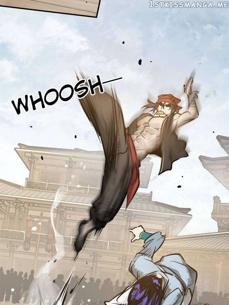 All starts with Ubume Chapter 210 - page 74