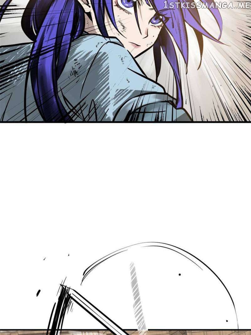 All starts with Ubume Chapter 210 - page 76