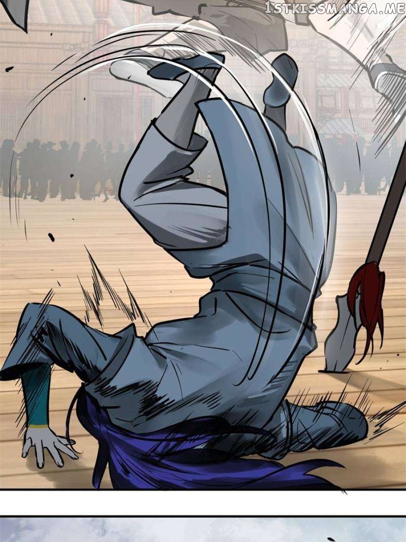All starts with Ubume Chapter 210 - page 79