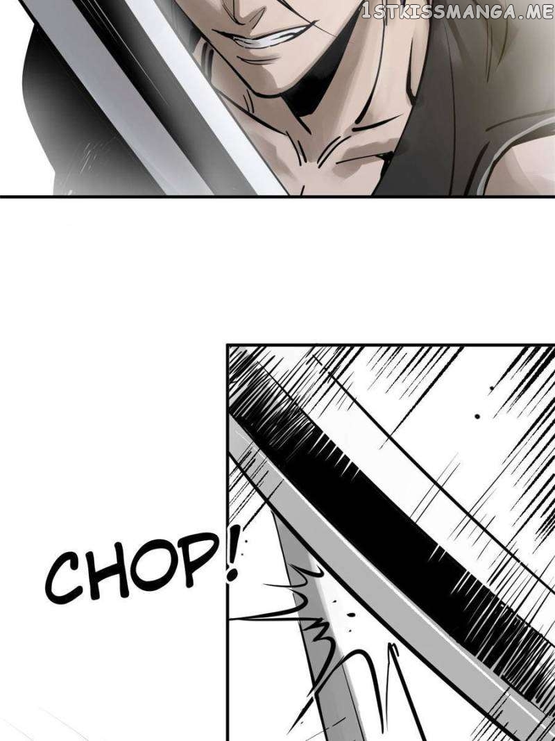 All starts with Ubume Chapter 210 - page 8