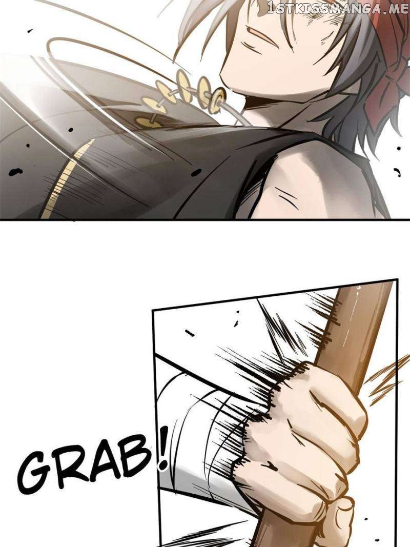 All starts with Ubume Chapter 210 - page 82