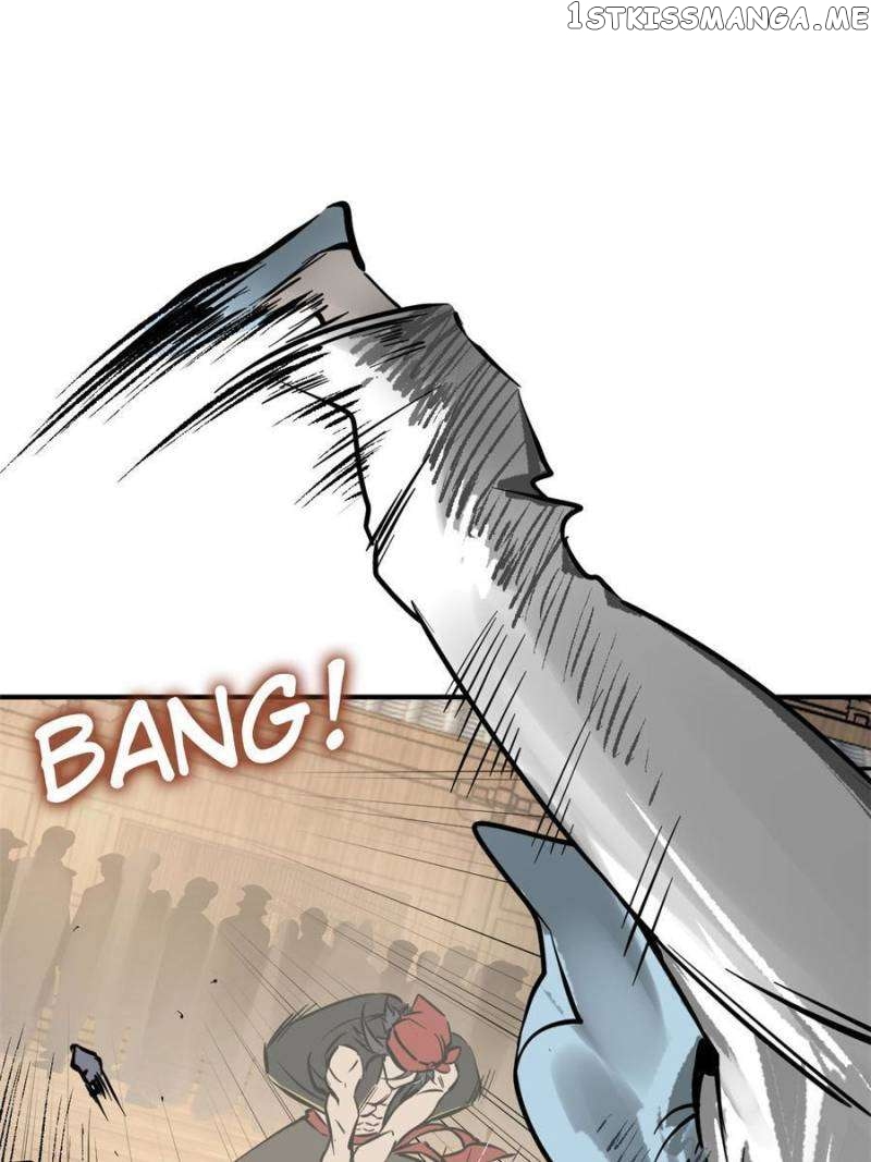 All starts with Ubume Chapter 210 - page 84