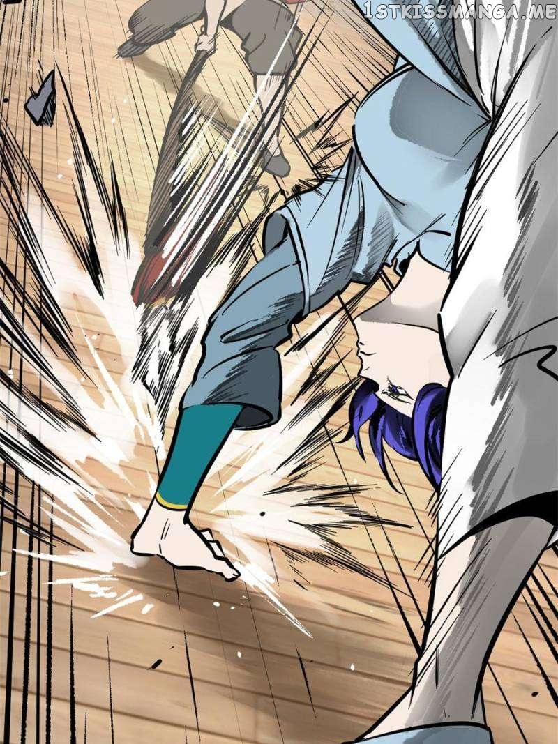 All starts with Ubume Chapter 210 - page 85