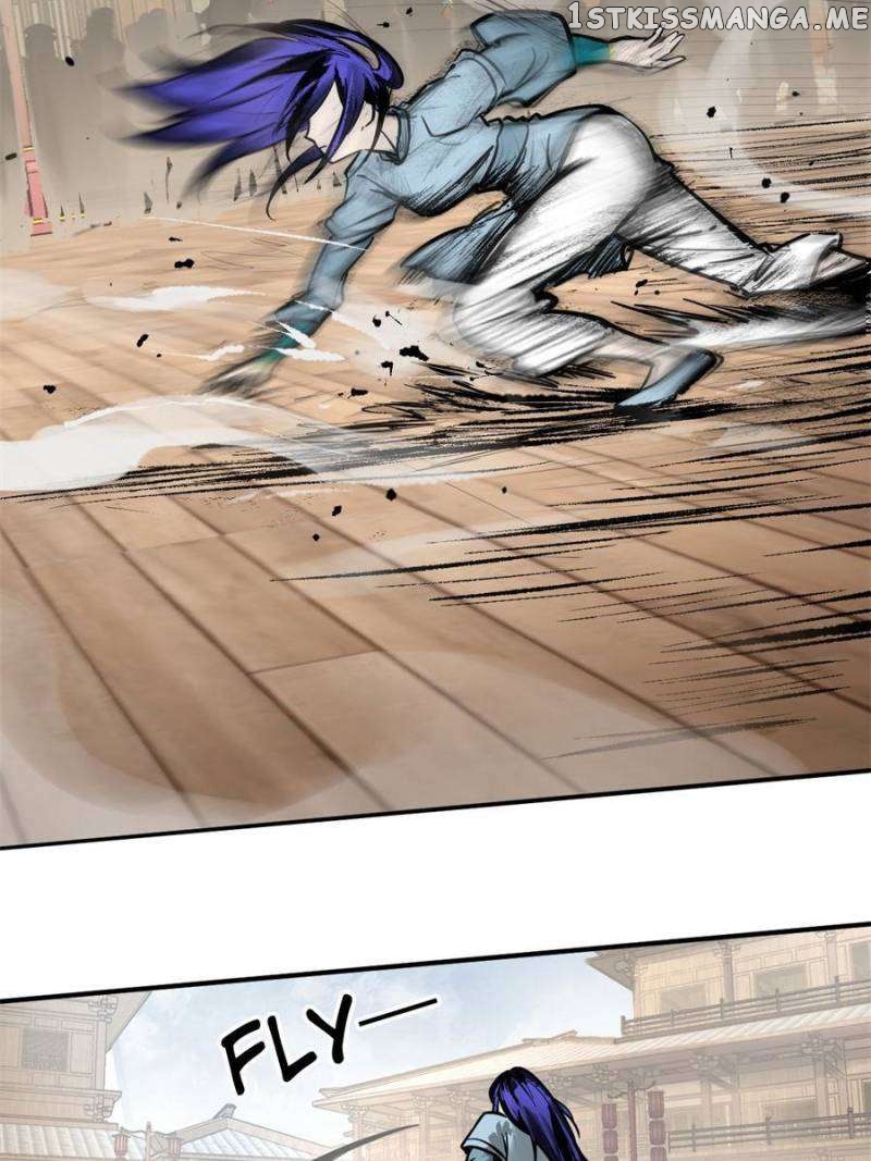All starts with Ubume Chapter 210 - page 87